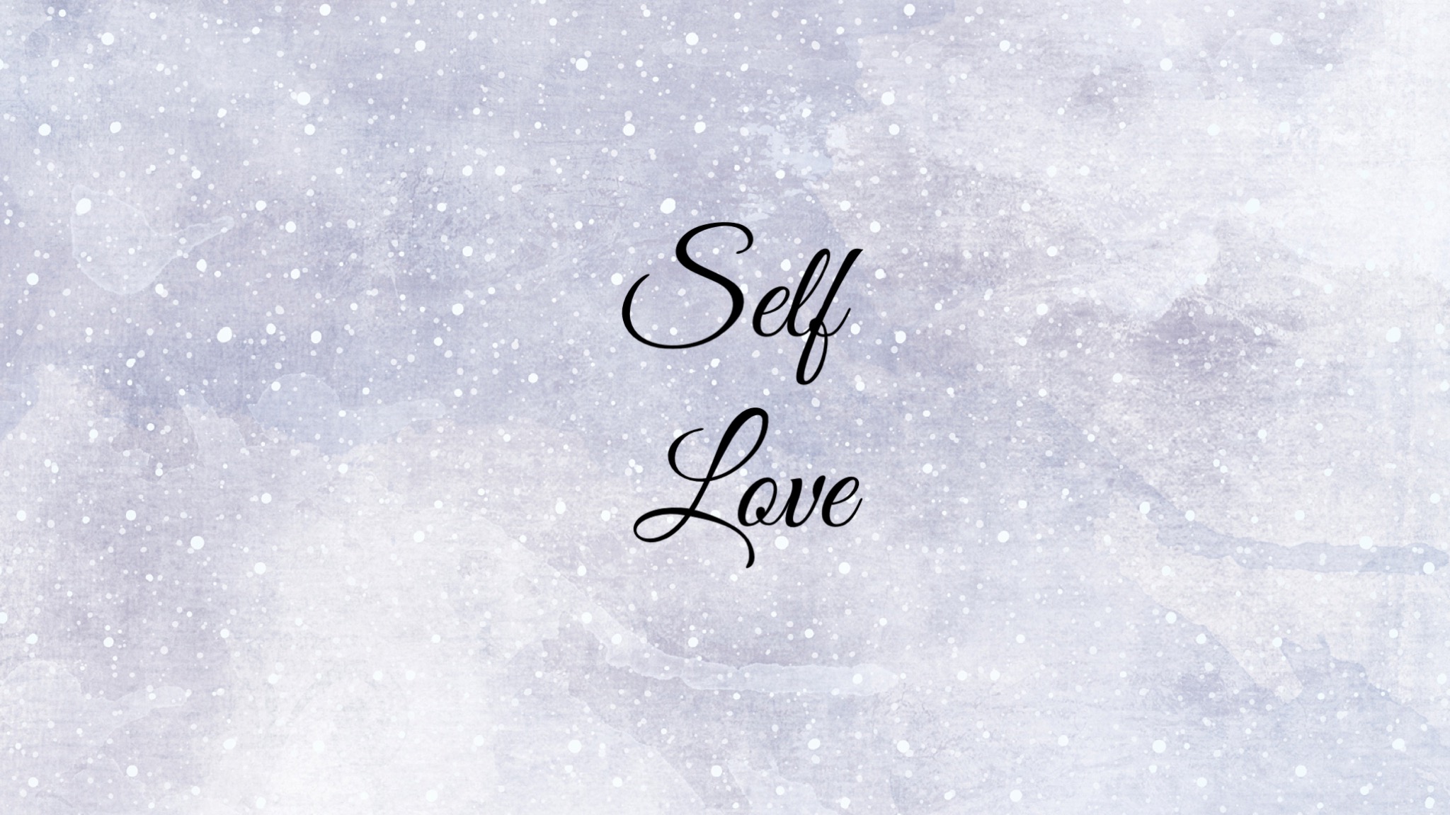 Self Love: An Important Lesson Taught by Louise Hay - My Natural Healer