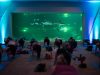 Yoga with the Sharks