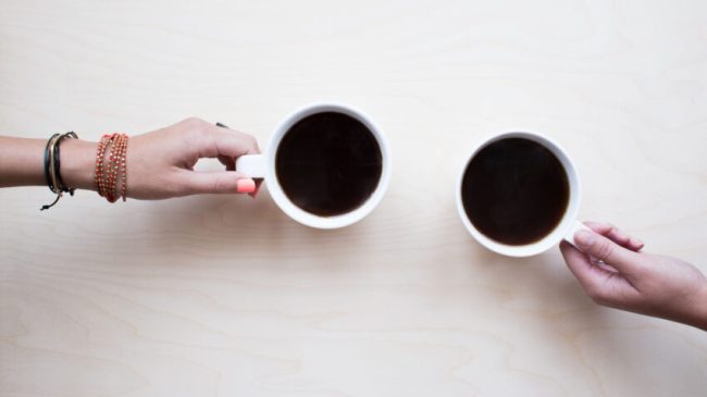 Caffeine Alternatives
