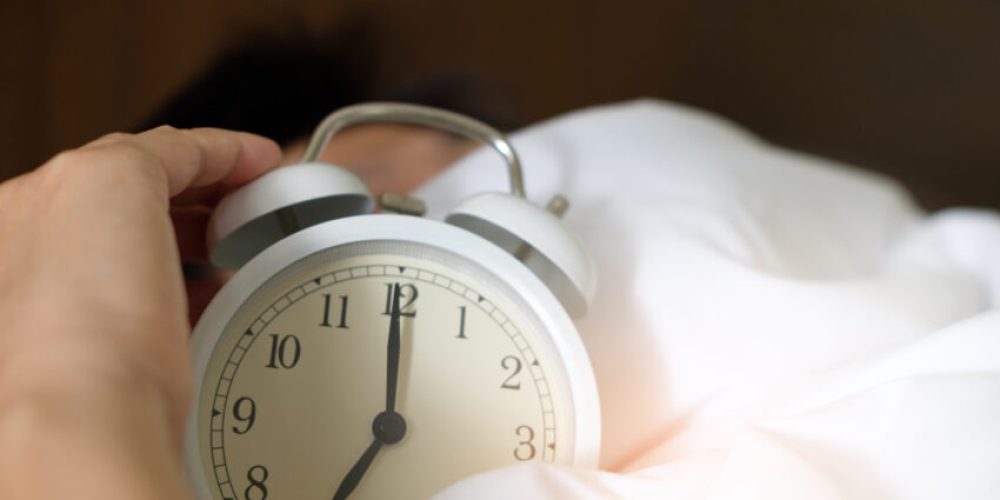 Tips for Better Sleep Quality