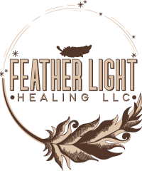 Feather Light Healing