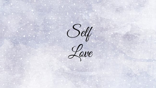 Self Love: An Important Lesson Taught by Louise Hay