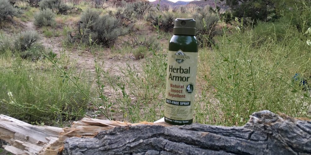 DEET Alternatives: Non-Toxic Insect Repellent that Works