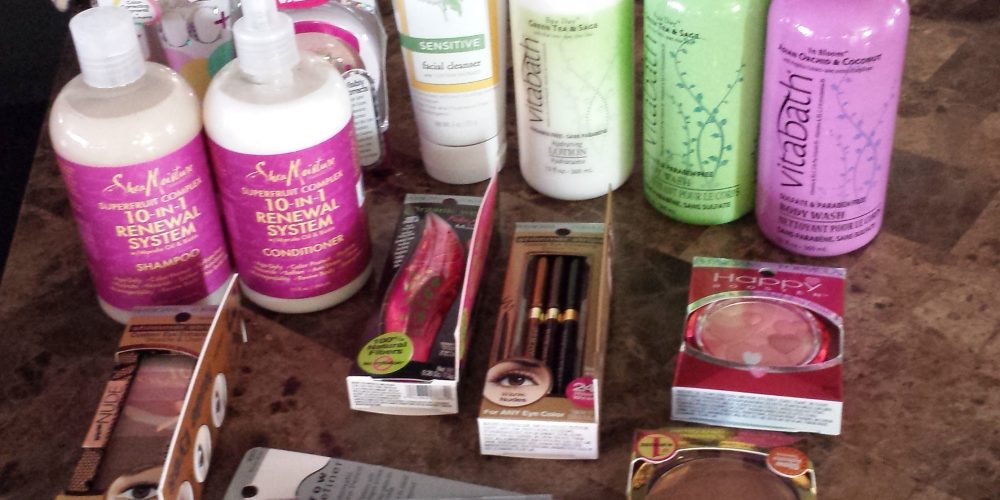 Beauty Without Toxins