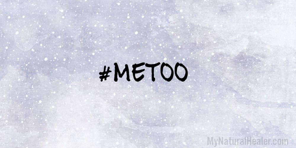 #MeToo: Healing from Sexual Assault