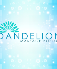 Dandelion Massage Boston
