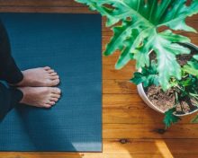 It’s Not All Brahmana: Learning the Balance of Living Your Yoga