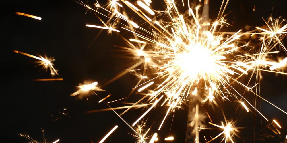 New Year Reflections and Resolutions: A Guide to Achieving Your Goals