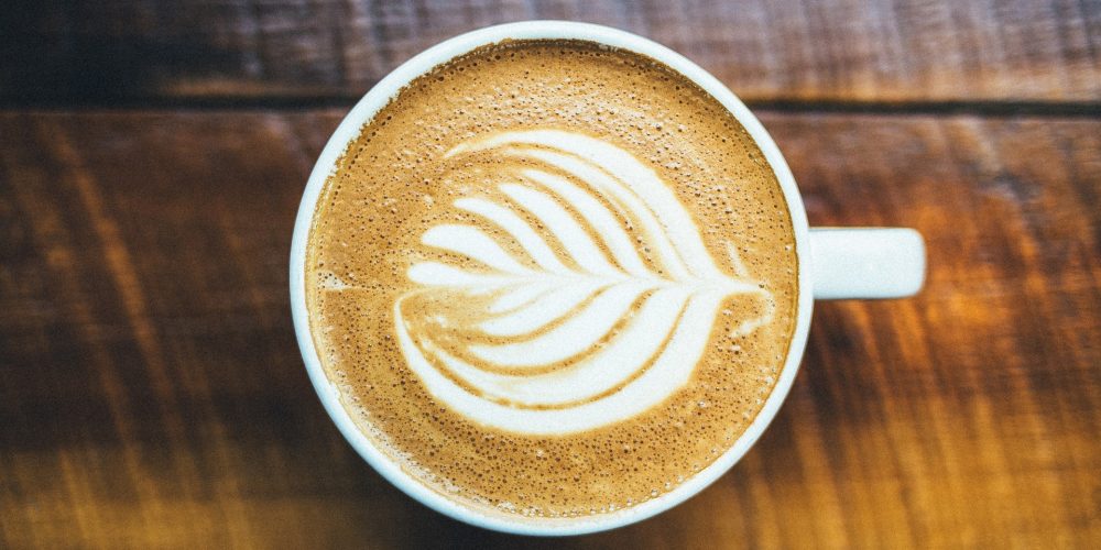 Is Caffeine Interfering with Your Healing?