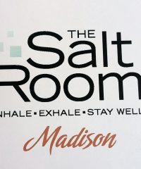 The Salt Room Madison