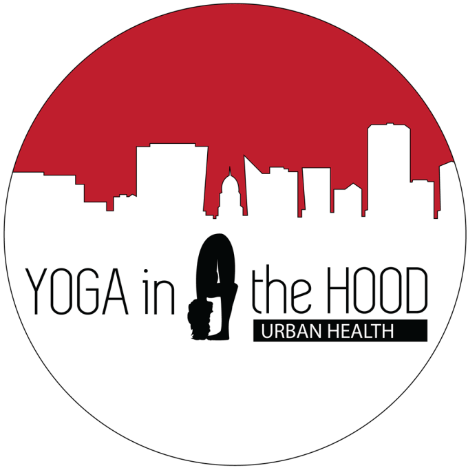 Yoga in the Hood